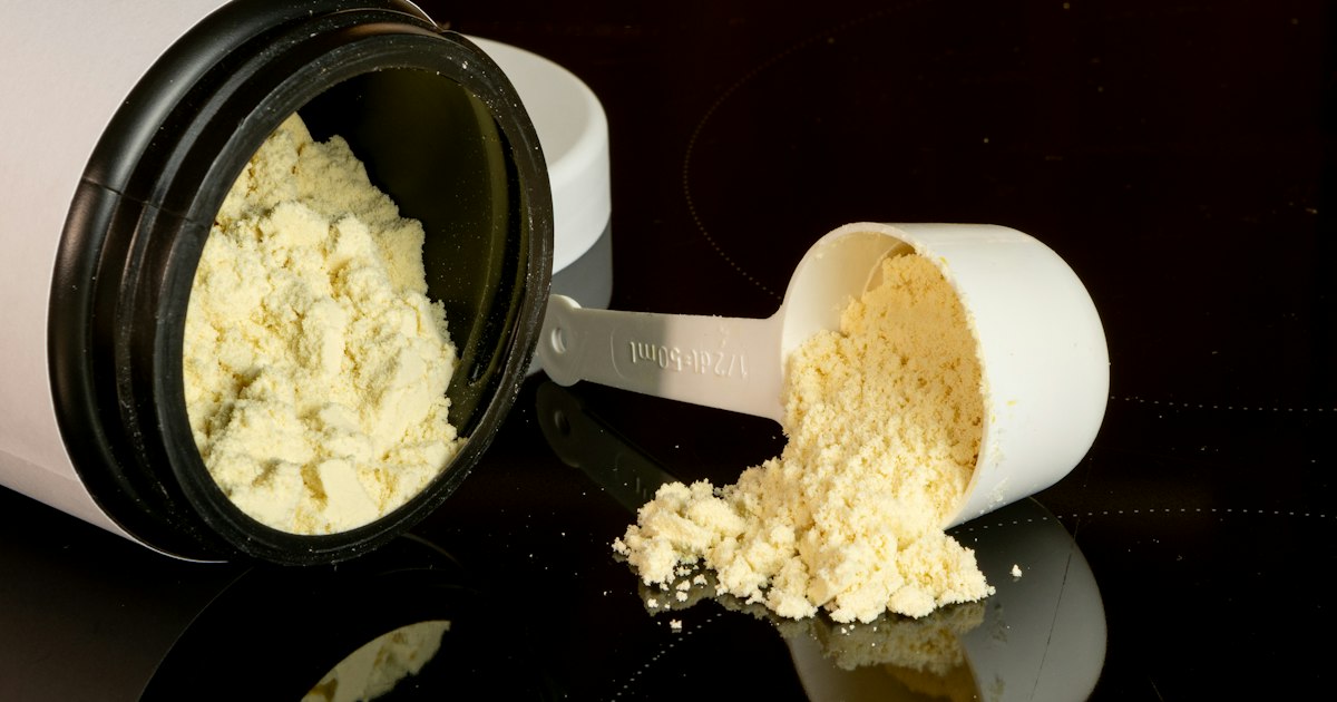 Side effects of Boswellia
