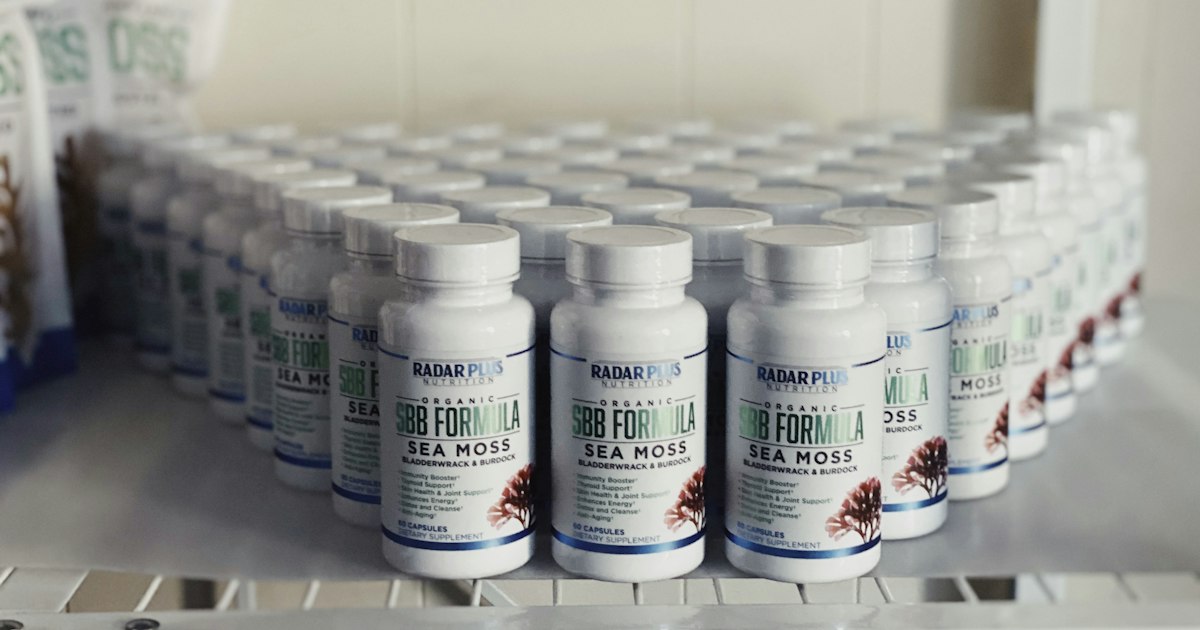 Boswellia: dosage forms and which to choose